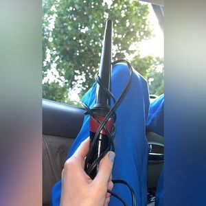 Remington Silk Curling Wand